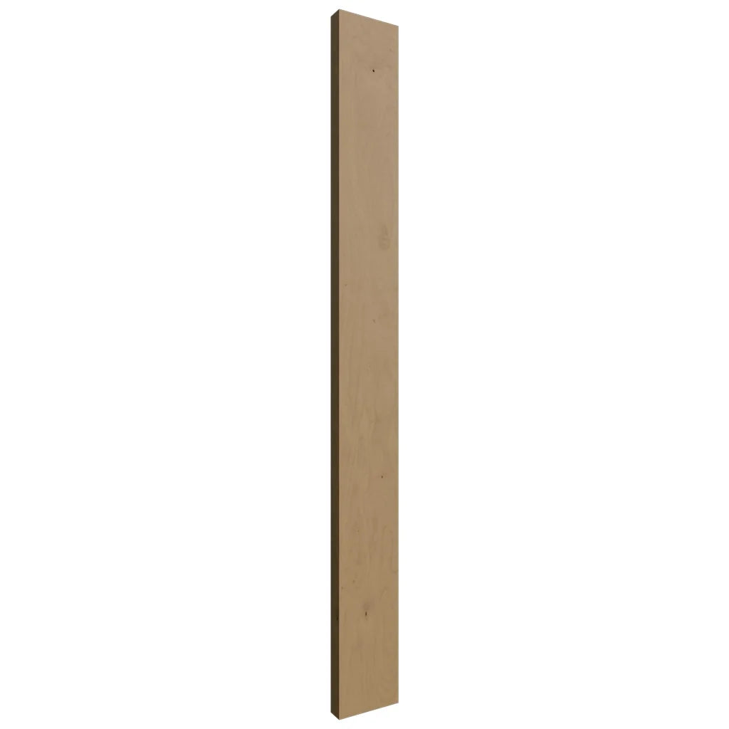 Fabuwood Allure Fusion Timber 3" W X 30" H Wall Filler