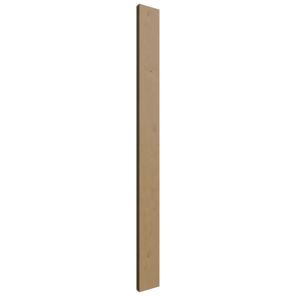 Fabuwood Allure Fusion Timber 3" W X 36" H Wall Filler