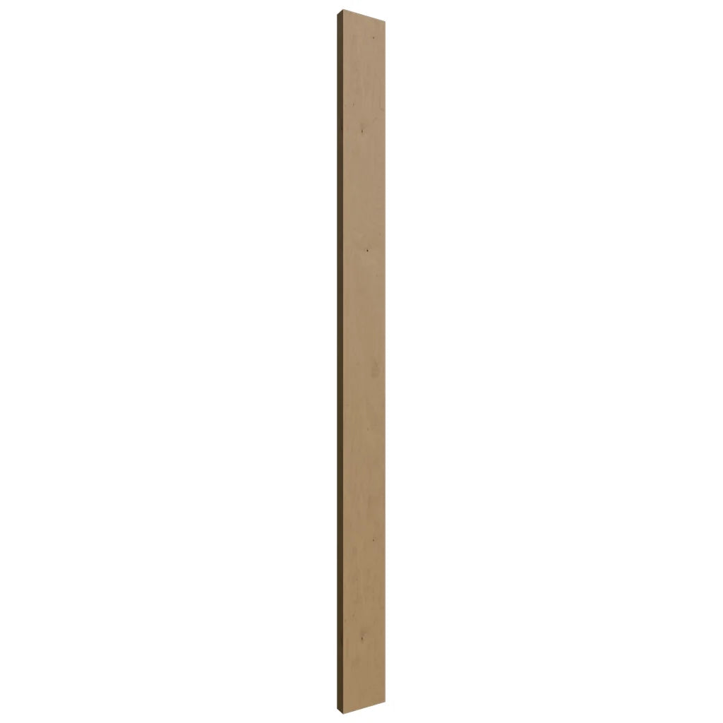 Fabuwood Allure Fusion Timber 3" W X 42" H Wall Filler
