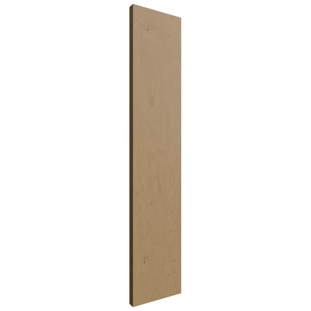 Fabuwood Allure Fusion Timber 6" W X 30" H Wall Filler