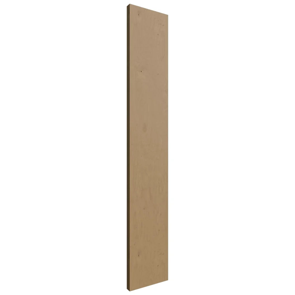 Fabuwood Allure Fusion Timber 6" W X 36" H Wall Filler