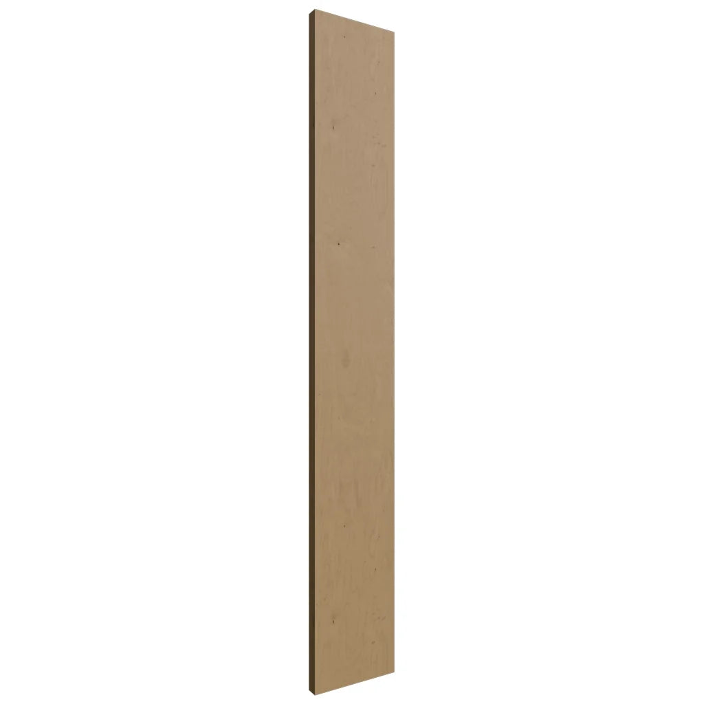 Fabuwood Allure Fusion Timber 6" W X 42" H Wall Filler