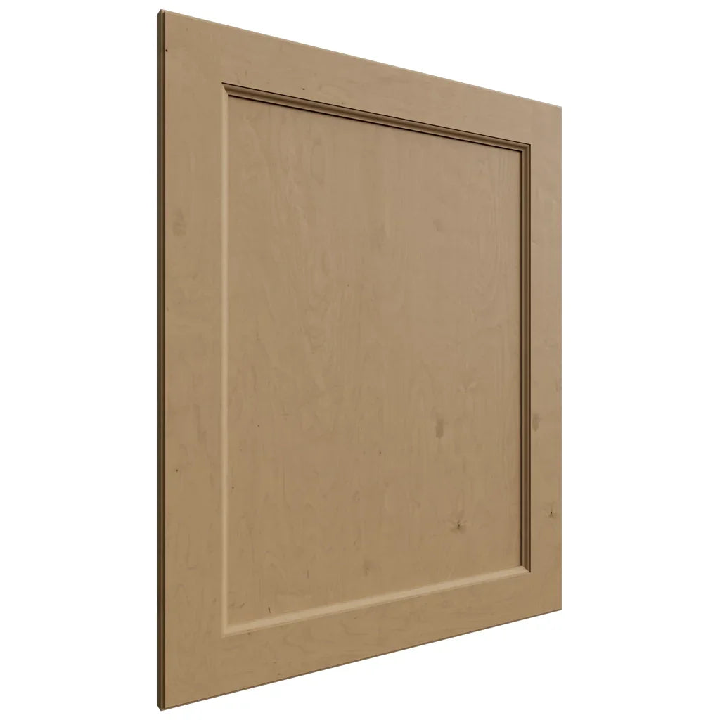 Fabuwood Allure Fusion Timber 23 1/2" W X 29 3/8" H X 3/4" D Wainscot Panel