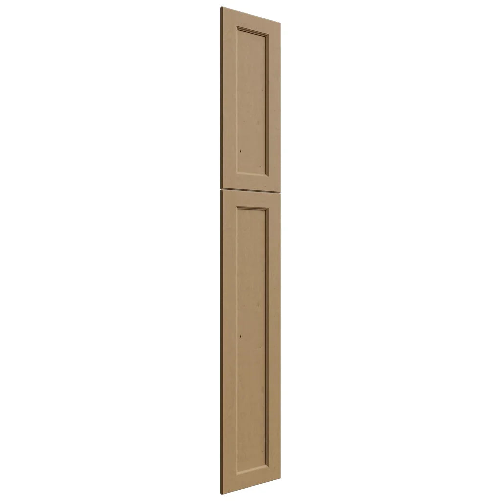 Fabuwood Allure Fusion Timber 11 3/4" W X 78 3/4" H X 3/4" D Wainscot Panel