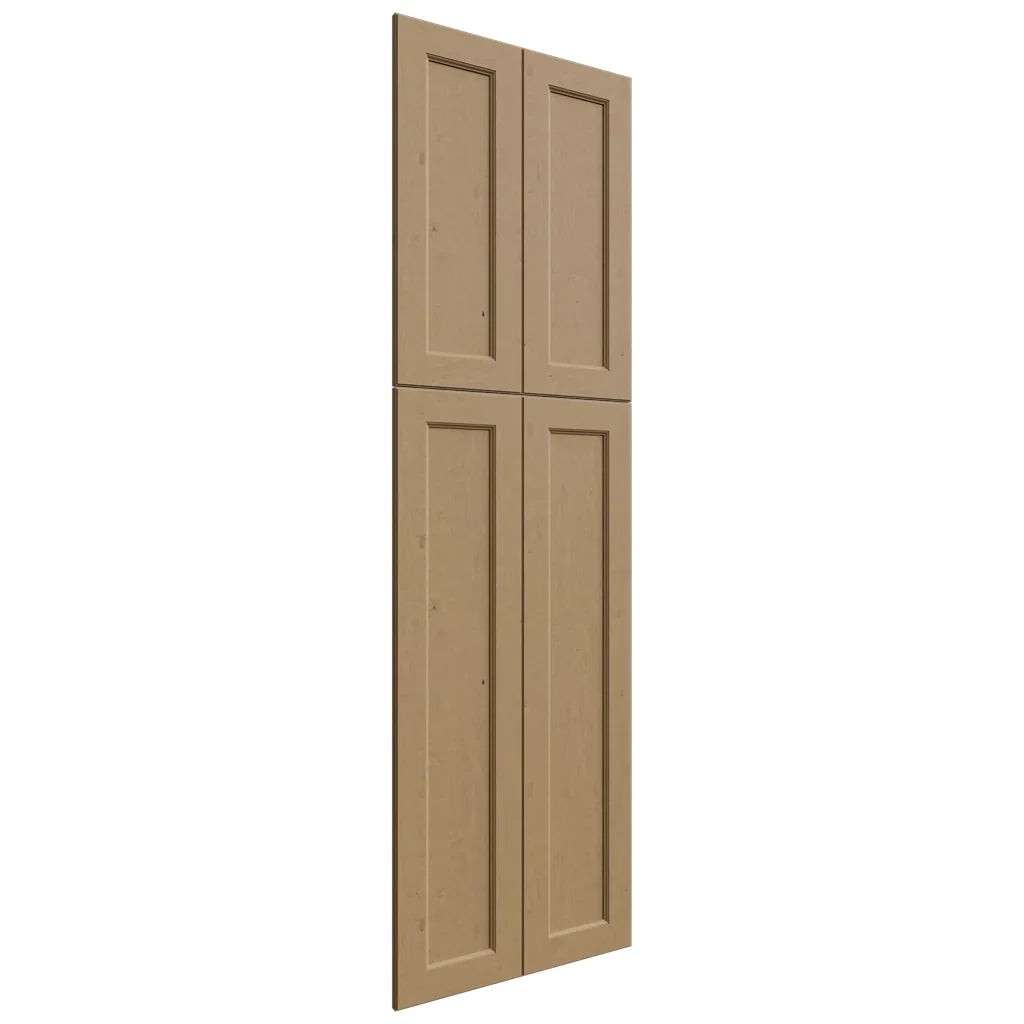 Fabuwood Allure Fusion Timber 23 1/2" W X 78 3/4" H X 3/4" D Wainscot Panel