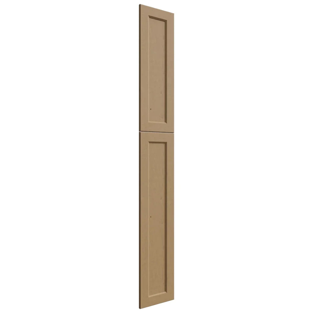 Fabuwood Allure Fusion Timber 11 3/4" W X 84 3/4" H X 3/4" D Wainscot Panel