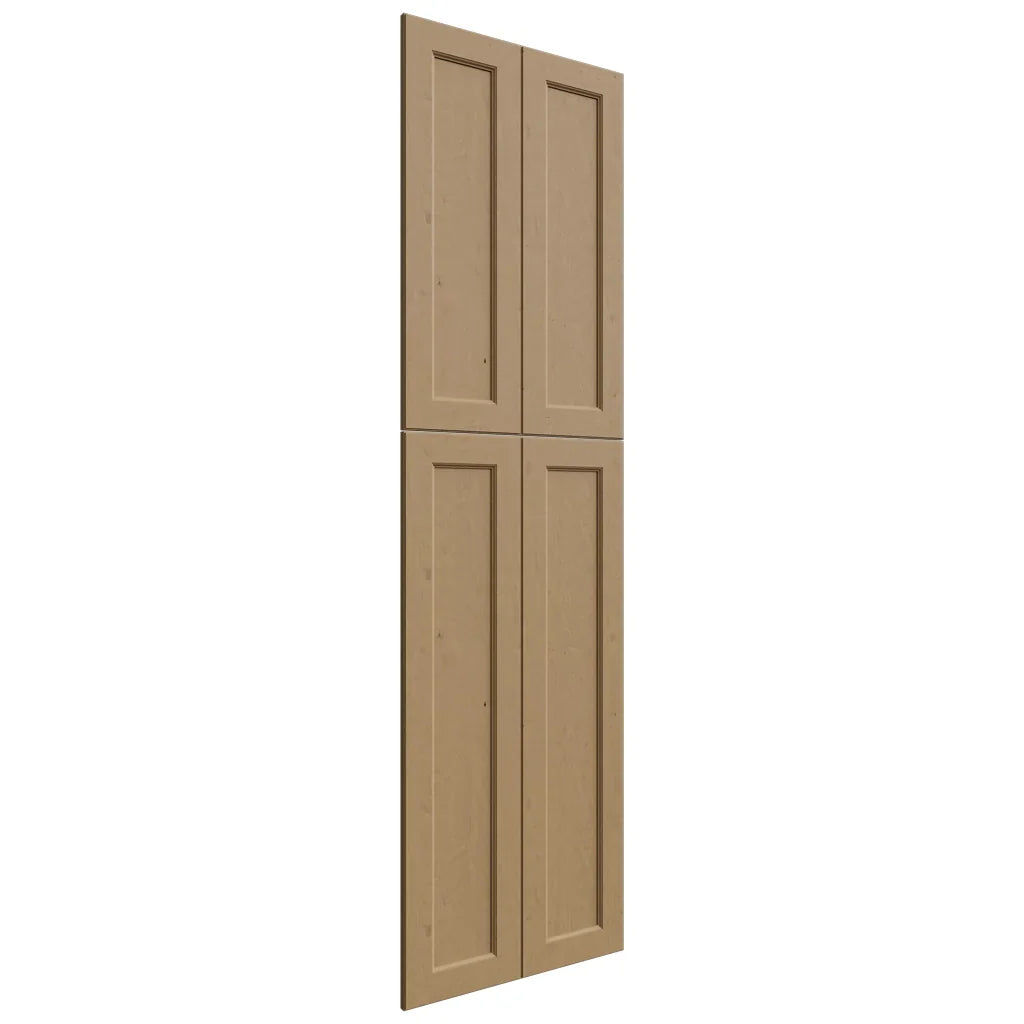 Fabuwood Allure Fusion Timber 23 1/2" W X 84 3/4" H X 3/4" D Wainscot Panel