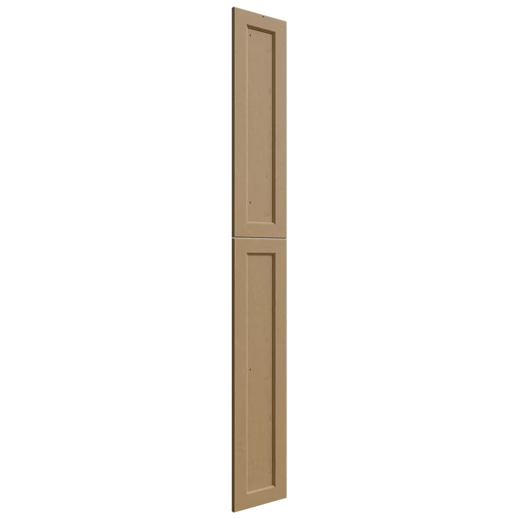 Fabuwood Allure Fusion Timber 11 3/4" W X 90 3/4" H X 3/4" D Wainscot Panel