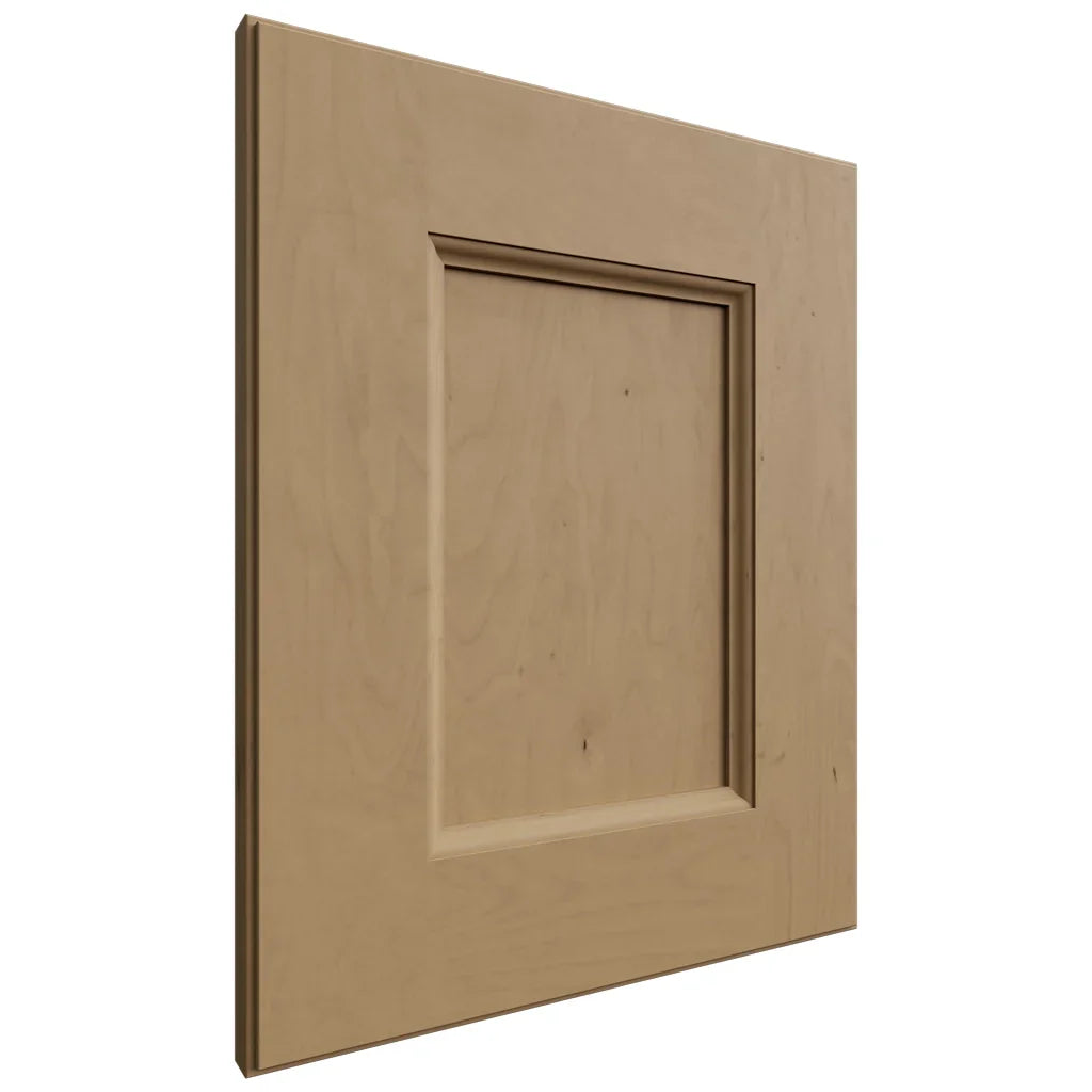 Fabuwood Allure Fusion Timber 11 1/2" W X 14 1/2" H X 3/4" D Wainscot Panel
