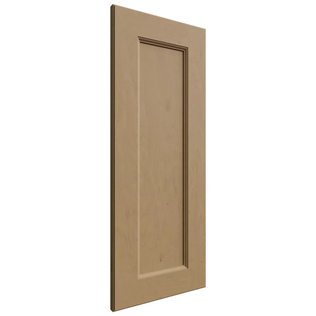 Fabuwood Allure Fusion Timber 11 1/2" W X 29 1/2" H X 3/4" D Wainscot Panel