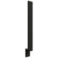 Fabuwood Allure Galaxy Cobblestone 3" W X 30" H Base Filler