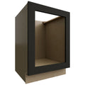 Fabuwood Allure Galaxy Cobblestone 30" W X 34 1/2" H X 24" D Base Oven Cabinet