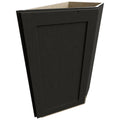 Fabuwood Allure Galaxy Cobblestone 12" W X 34 1/2" H X 24" D Base Transitional Cabinet