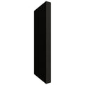Fabuwood Allure Galaxy Cobblestone 3" W X 42" H X 12" D Wall Column