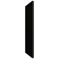 Fabuwood Allure Galaxy Cobblestone 3" W X 96" H X 27" D Tall Column