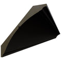 Fabuwood Allure Galaxy Cobblestone 96" W X 5 1/2" H X 5 1/2" D X- Large Cove Crown Molding