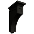 Fabuwood Allure Galaxy Cobblestone 3 1/2" W X 12 1/4" H X 8" D Wall Corbels