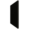 Fabuwood Allure Galaxy Cobblestone 1 1/2" W X 34 1/2" H X 24" D Dishwasher End Panel