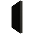 Fabuwood Allure Galaxy Cobblestone 3" W X 34 1/2" H X 24" D Dishwasher End Panel