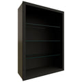 Fabuwood Allure Galaxy Cobblestone 30" W X 42" H X 12" D Wall No Door Cabinet