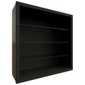Fabuwood Allure Galaxy Cobblestone 36" W X 36" H X 12" D Wall No Door Cabinet