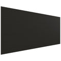 Fabuwood Allure Galaxy Cobblestone 48" W X 96" H X 1/4" D MDF Back Panel