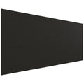Fabuwood Allure Galaxy Cobblestone 48" W X 96" H X 3/4" D Plywood
