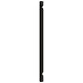 Fabuwood Allure Galaxy Cobblestone 3" W X 90" H X 1 1/2" D Plain Tall Pilaster