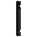 Fabuwood Allure Galaxy Cobblestone 3" W X 30" H X 1 1/2" D Plain Wall Pilaster