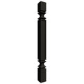 Fabuwood Allure Galaxy Cobblestone 3" W X 36 1/2" H X 3" D Standard Post