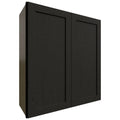 Fabuwood Allure Galaxy Cobblestone 33" W X 36" H X 12" D Double Door Wall Cabinet