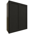 Fabuwood Allure Galaxy Cobblestone 33" W X 42" H X 12" D Double Door Wall Cabinet