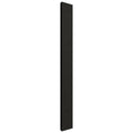 Fabuwood Allure Galaxy Cobblestone 3" W X 30" H Wall Filler