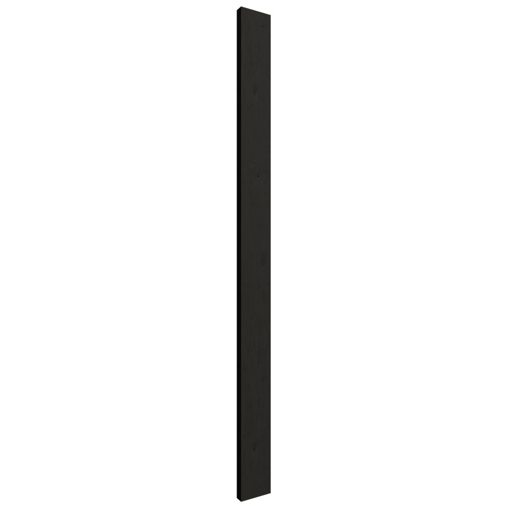 Fabuwood Allure Galaxy Cobblestone 3" W X 42" H Wall Filler