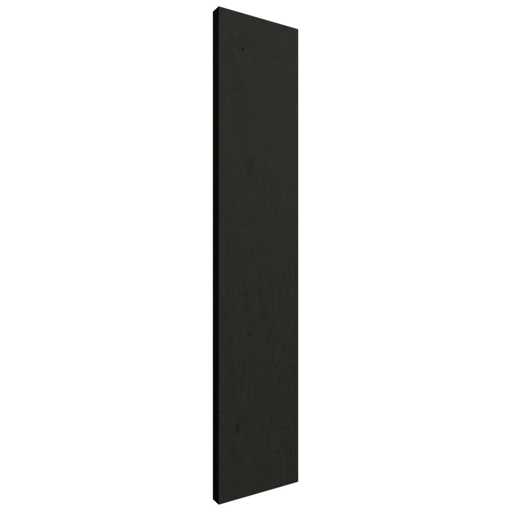Fabuwood Allure Galaxy Cobblestone 6" W X 30" H Wall Filler