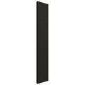Fabuwood Allure Galaxy Cobblestone 6" W X 36" H Wall Filler