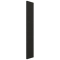 Fabuwood Allure Galaxy Cobblestone 6" W X 42" H Wall Filler