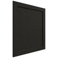 Fabuwood Allure Galaxy Cobblestone 23 1/2" W X 29 3/8" H X 3/4" D Wainscot Panel