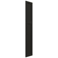 Fabuwood Allure Galaxy Cobblestone 11 3/4" W X 78 3/4" H X 3/4" D Wainscot Panel
