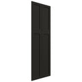 Fabuwood Allure Galaxy Cobblestone 23 1/2" W X 78 3/4" H X 3/4" D Wainscot Panel