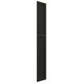Fabuwood Allure Galaxy Cobblestone 11 3/4" W X 84 3/4" H X 3/4" D Wainscot Panel