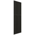 Fabuwood Allure Galaxy Cobblestone 23 1/2" W X 84 3/4" H X 3/4" D Wainscot Panel