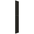 Fabuwood Allure Galaxy Cobblestone 11 3/4" W X 90 3/4" H X 3/4" D Wainscot Panel