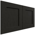 Fabuwood Allure Galaxy Cobblestone 23 1/2" W X 14 1/2" H X 3/4" D Wainscot Panel