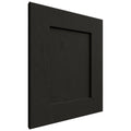 Fabuwood Allure Galaxy Cobblestone 11 1/2" W X 14 1/2" H X 3/4" D Wainscot Panel