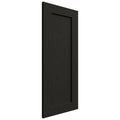 Fabuwood Allure Galaxy Cobblestone 11 1/2" W X 29 1/2" H X 3/4" D Wainscot Panel