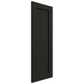 Fabuwood Allure Galaxy Cobblestone 11 1/2" W X 35 1/2" H X 3/4" D Wainscot Panel