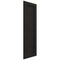 Fabuwood Allure Galaxy Cobblestone 11 1/2" W X 41 1/2" H X 3/4" D Wainscot Panel