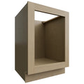 Fabuwood Allure Galaxy Desert Oak 30" W X 34 1/2" H X 24" D Base Oven Cabinet