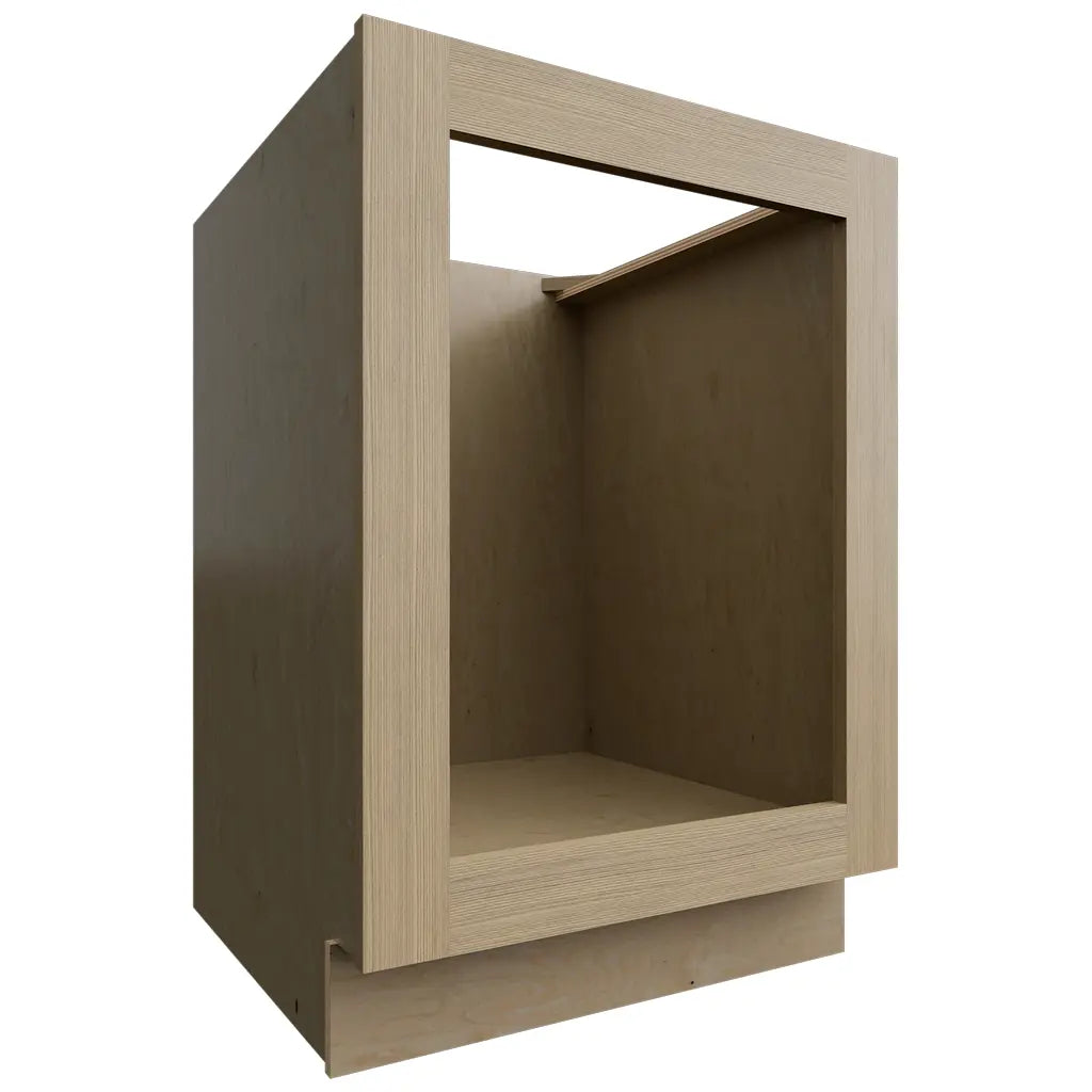 Fabuwood Allure Galaxy Desert Oak 30" W X 34 1/2" H X 24" D Base Oven Cabinet